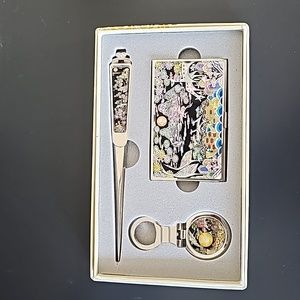 Business Card Gift Set #1